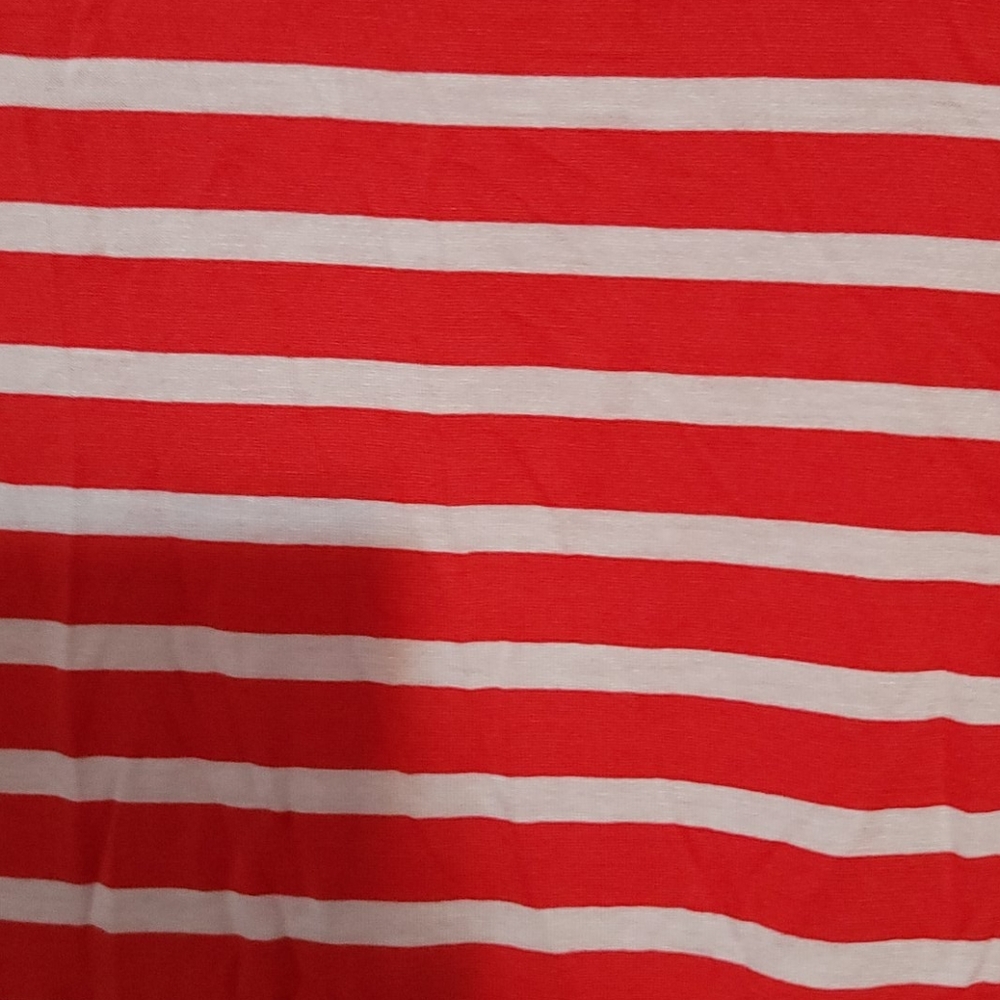 Christian Siriano Striped Blouse - Picture 3 of 8